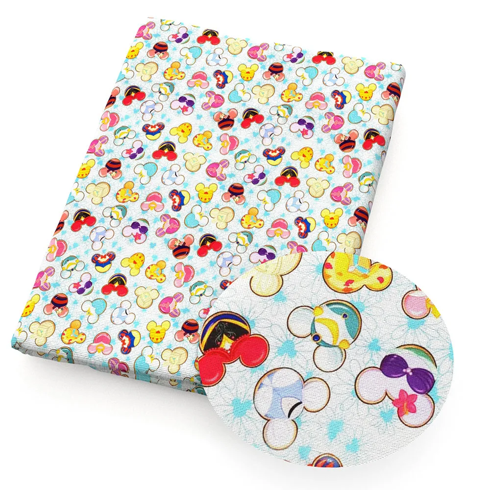 fabric