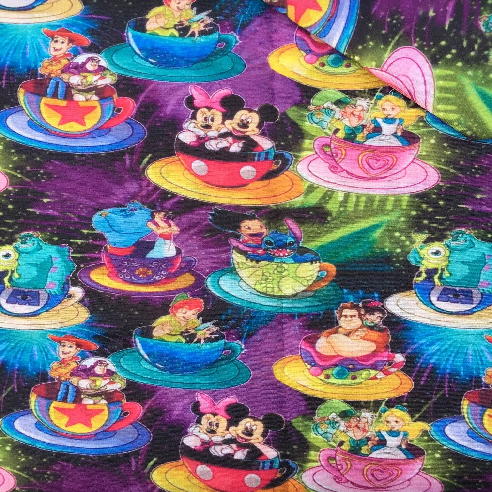 fabric