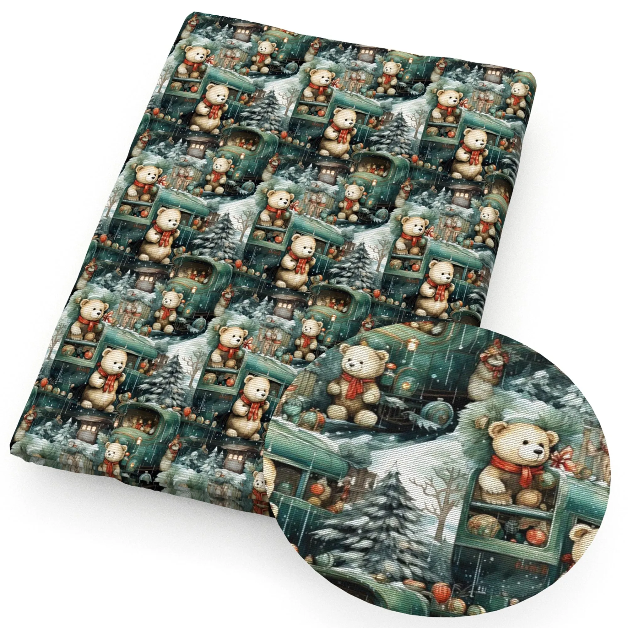 fabric