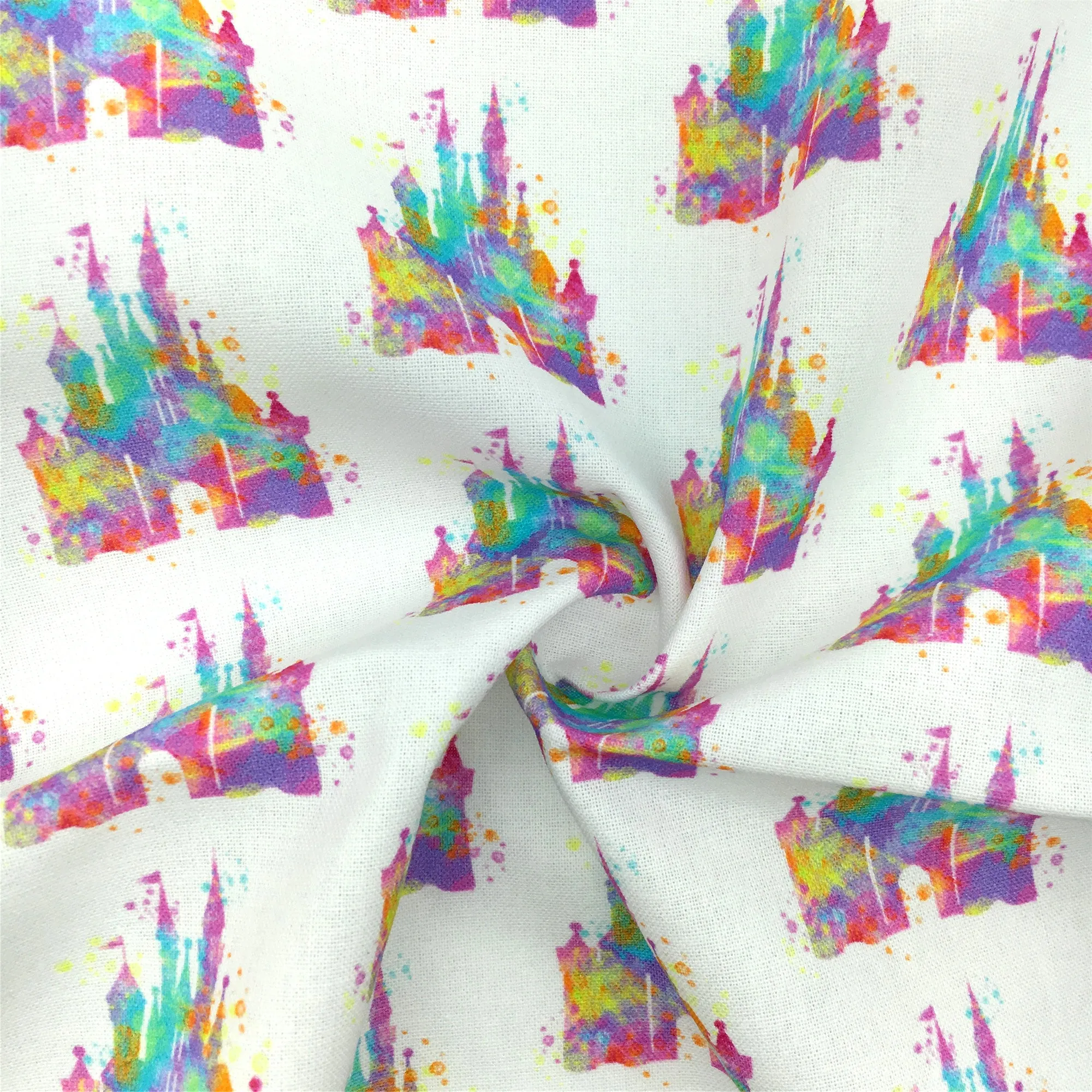 fabric