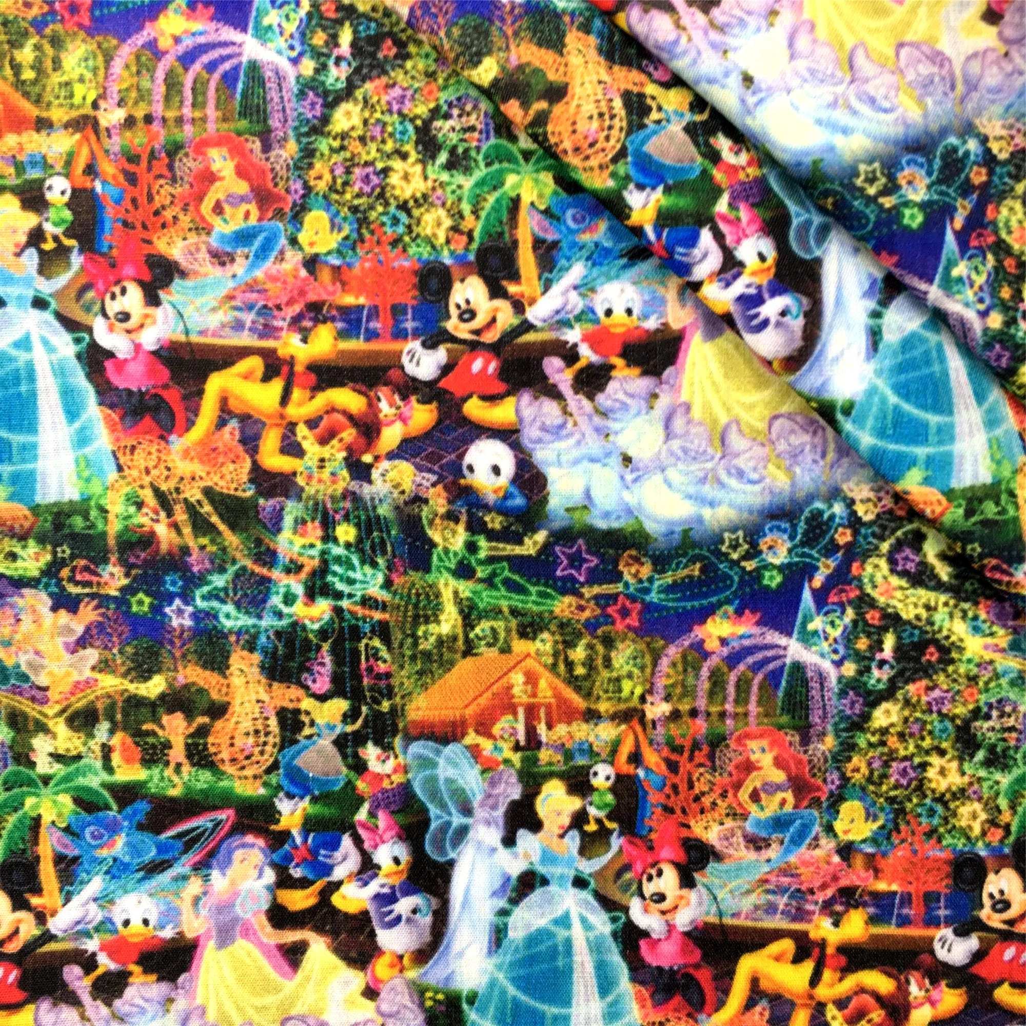 fabric