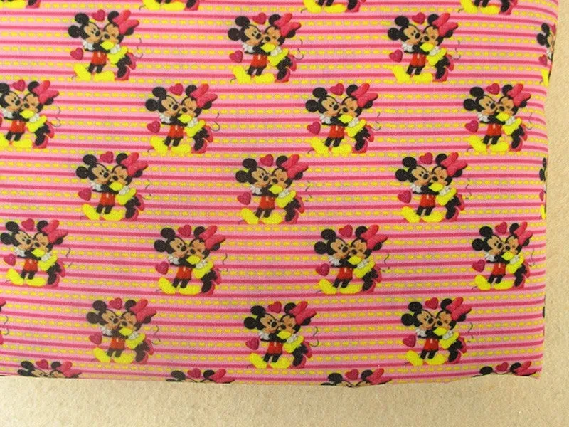 fabric