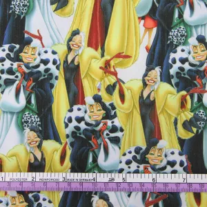 fabric