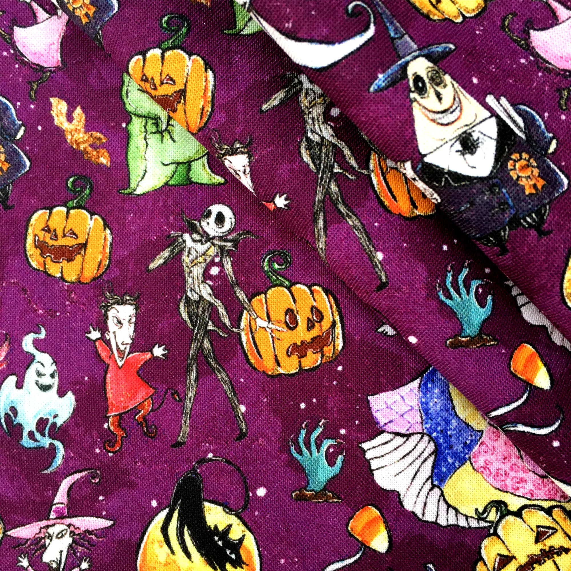 fabric
