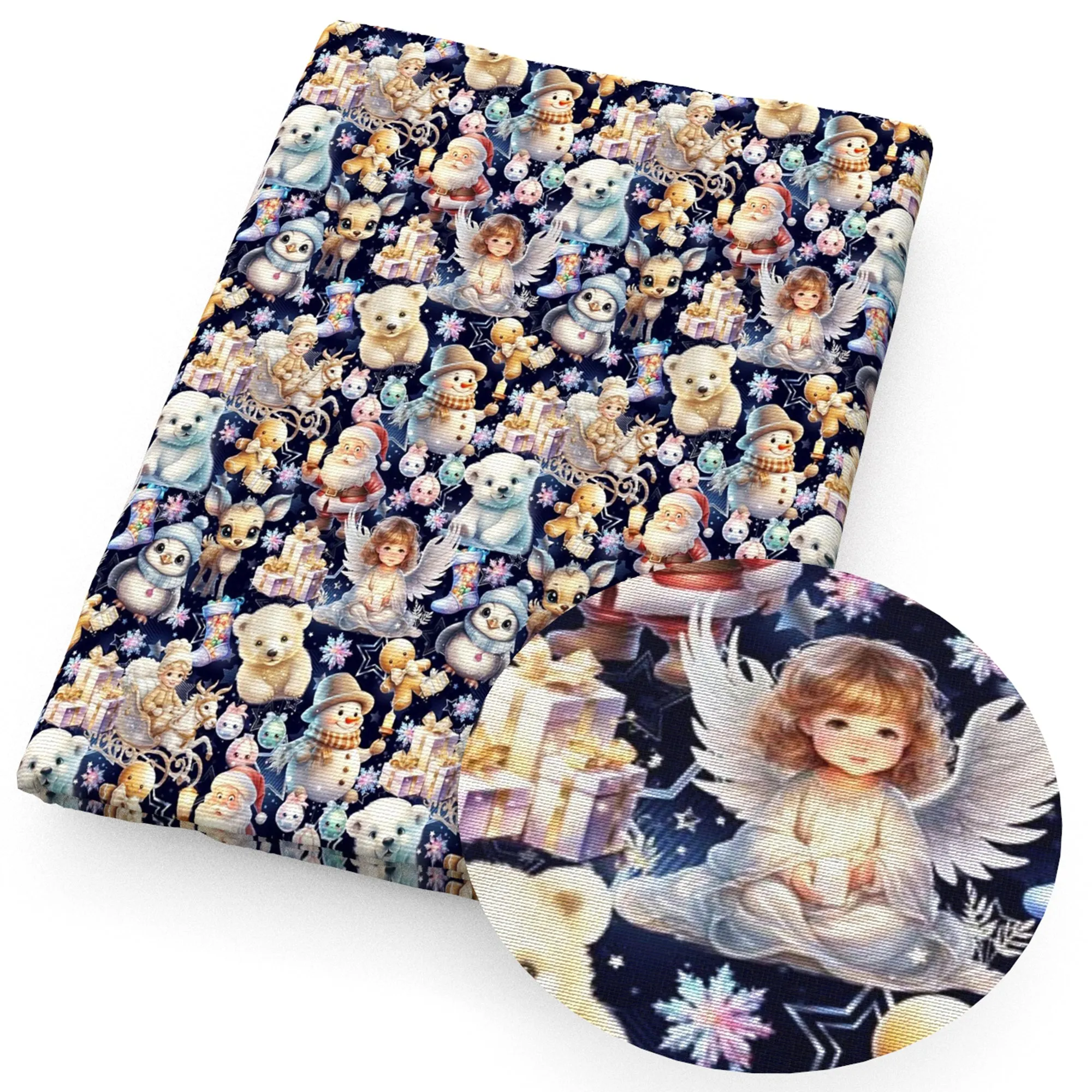 fabric