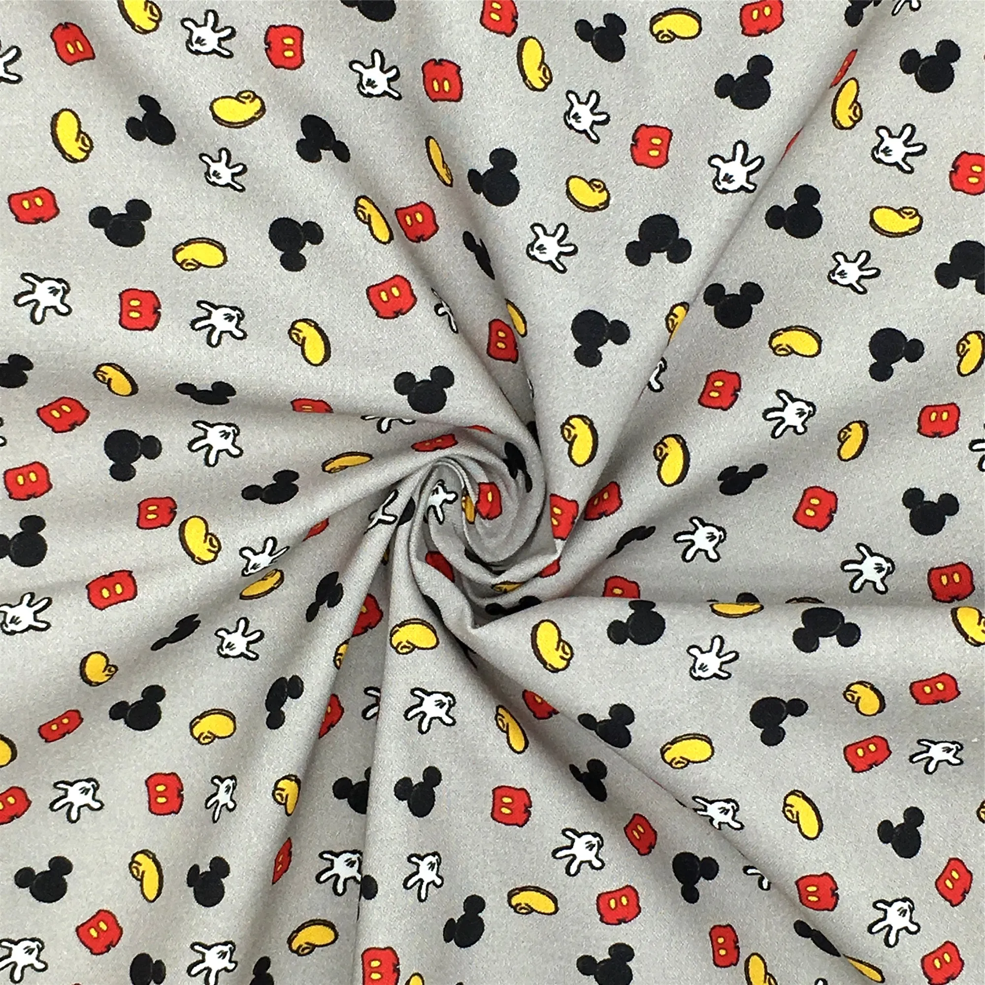 fabric