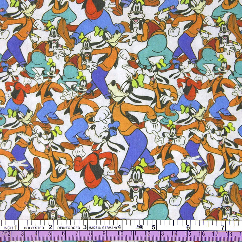 fabric