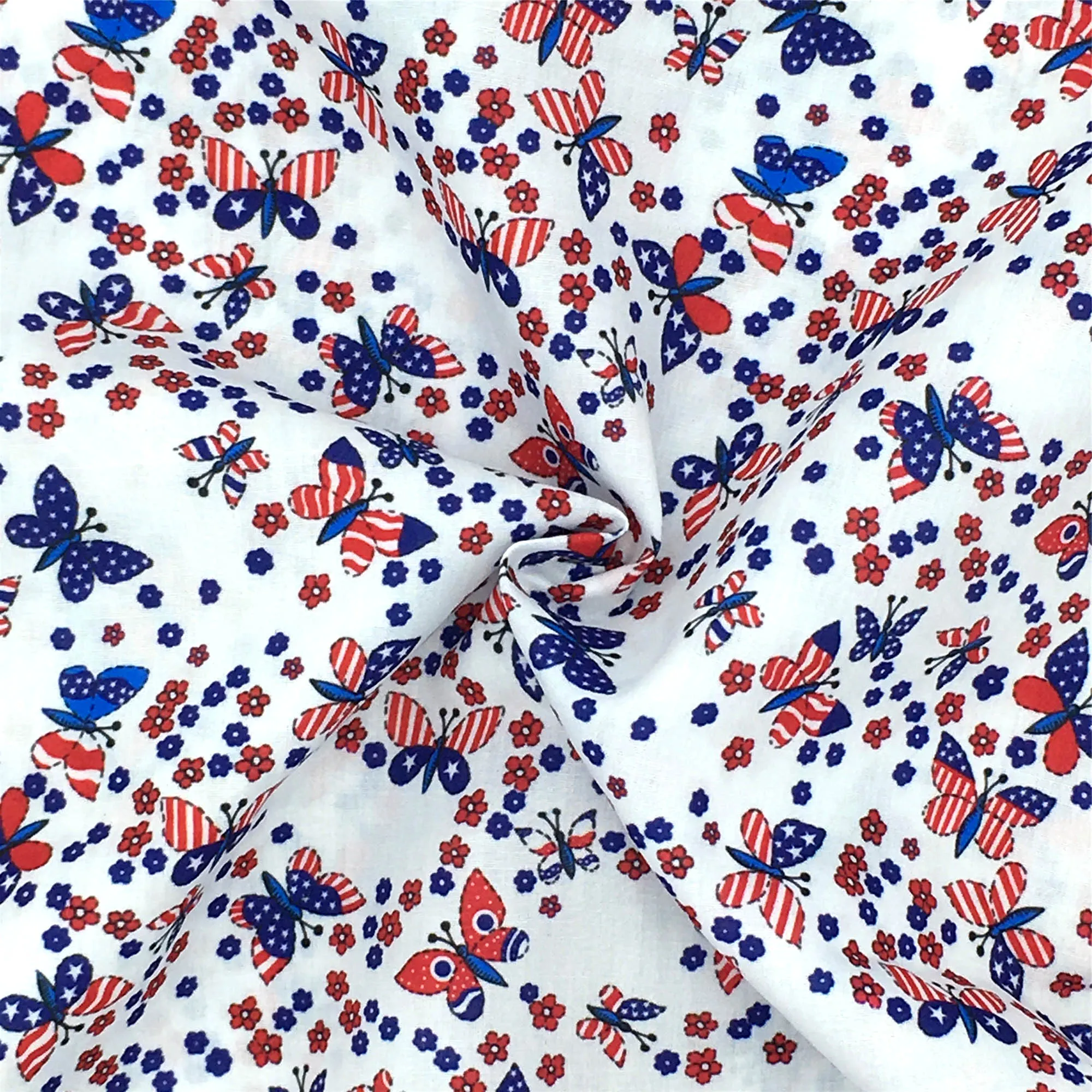 fabric