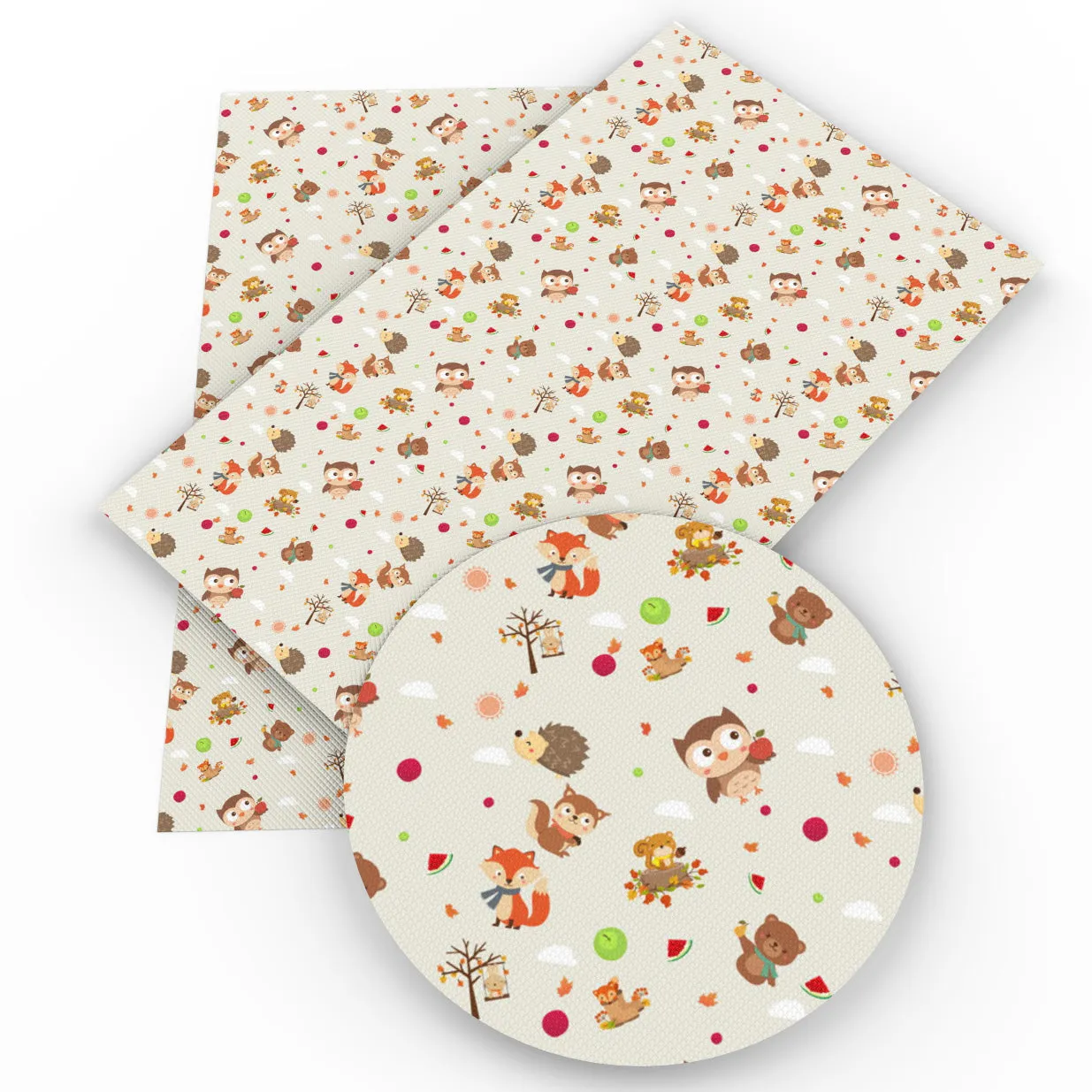 fabric