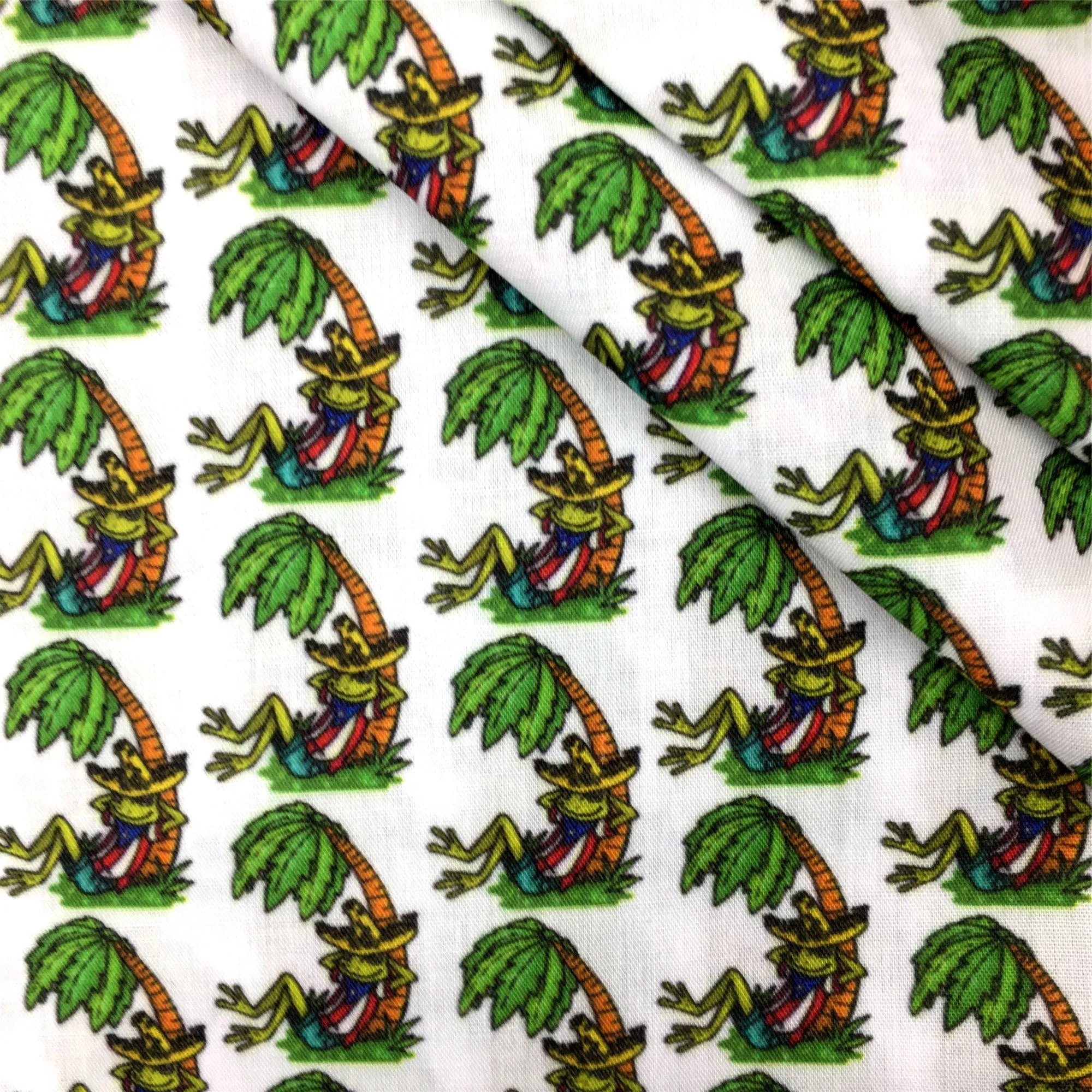 fabric