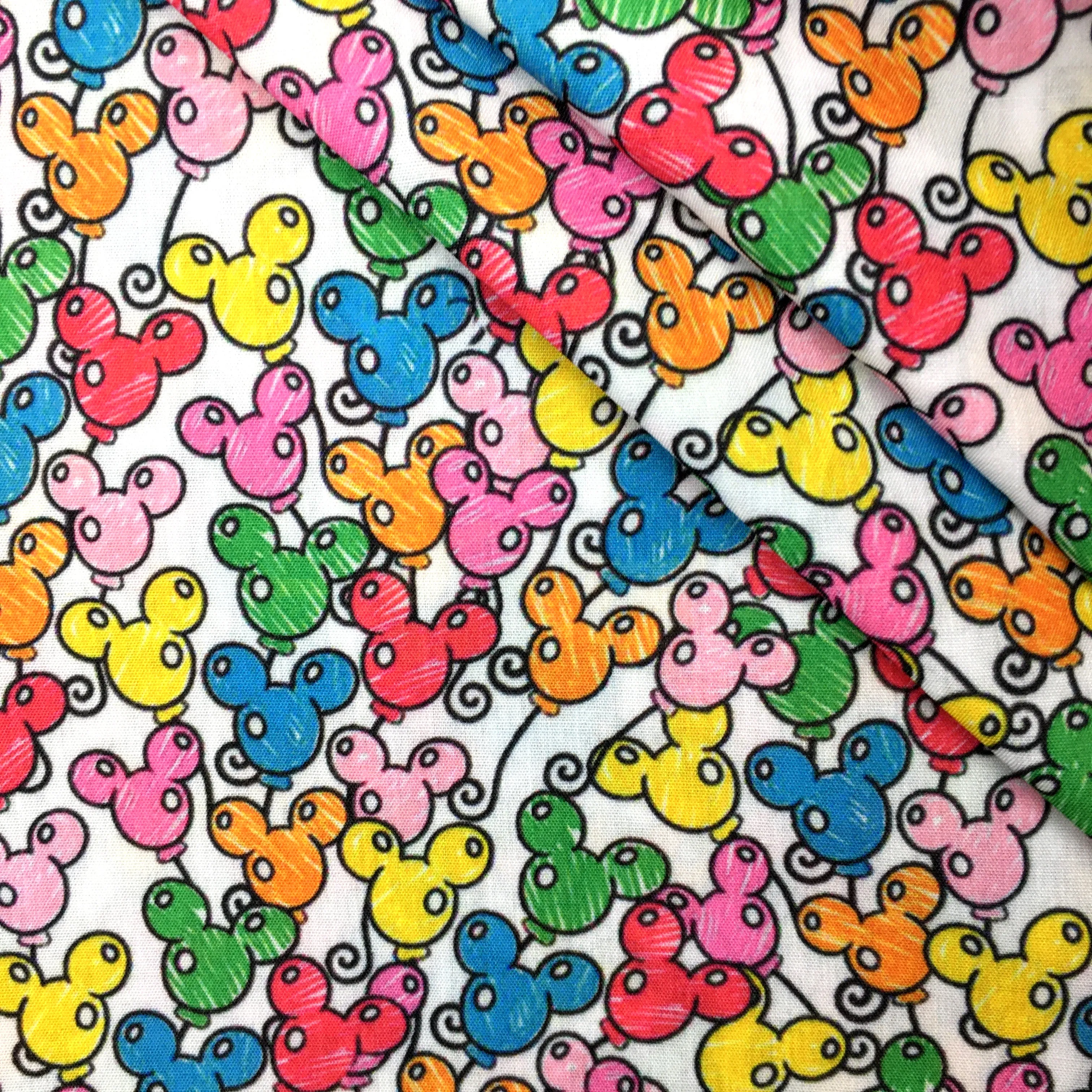 fabric