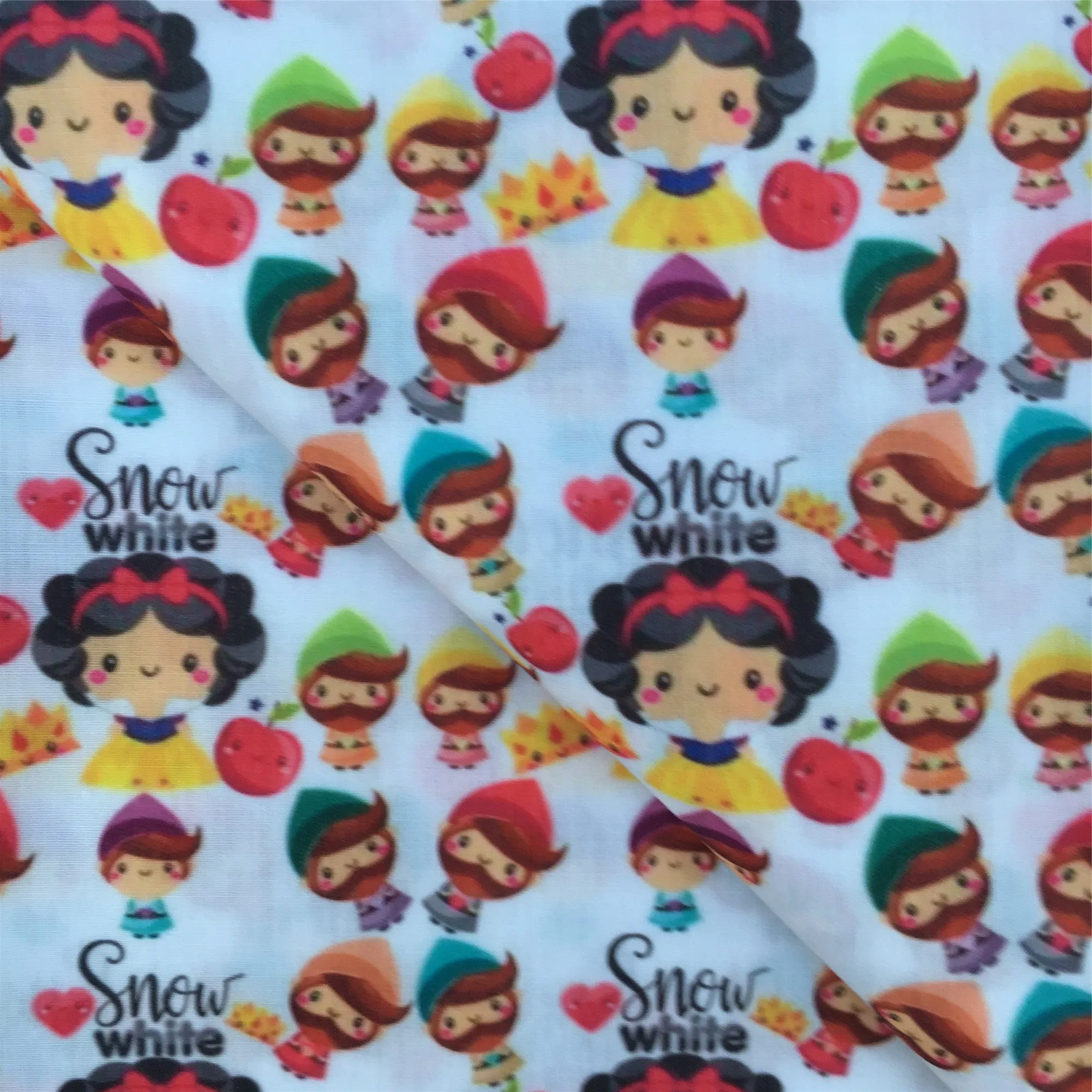 fabric