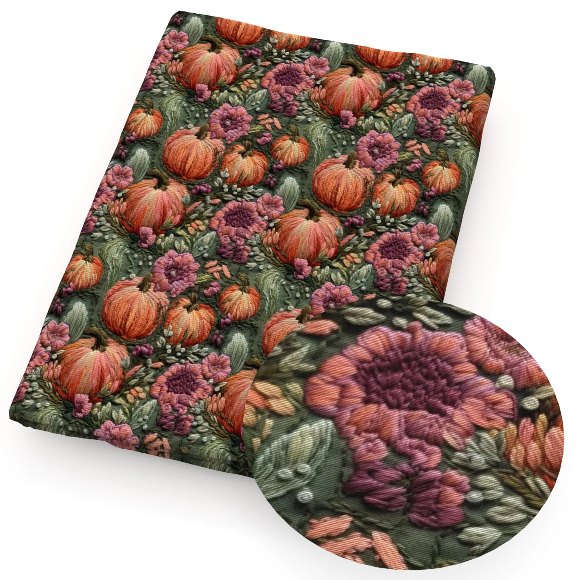 fabric