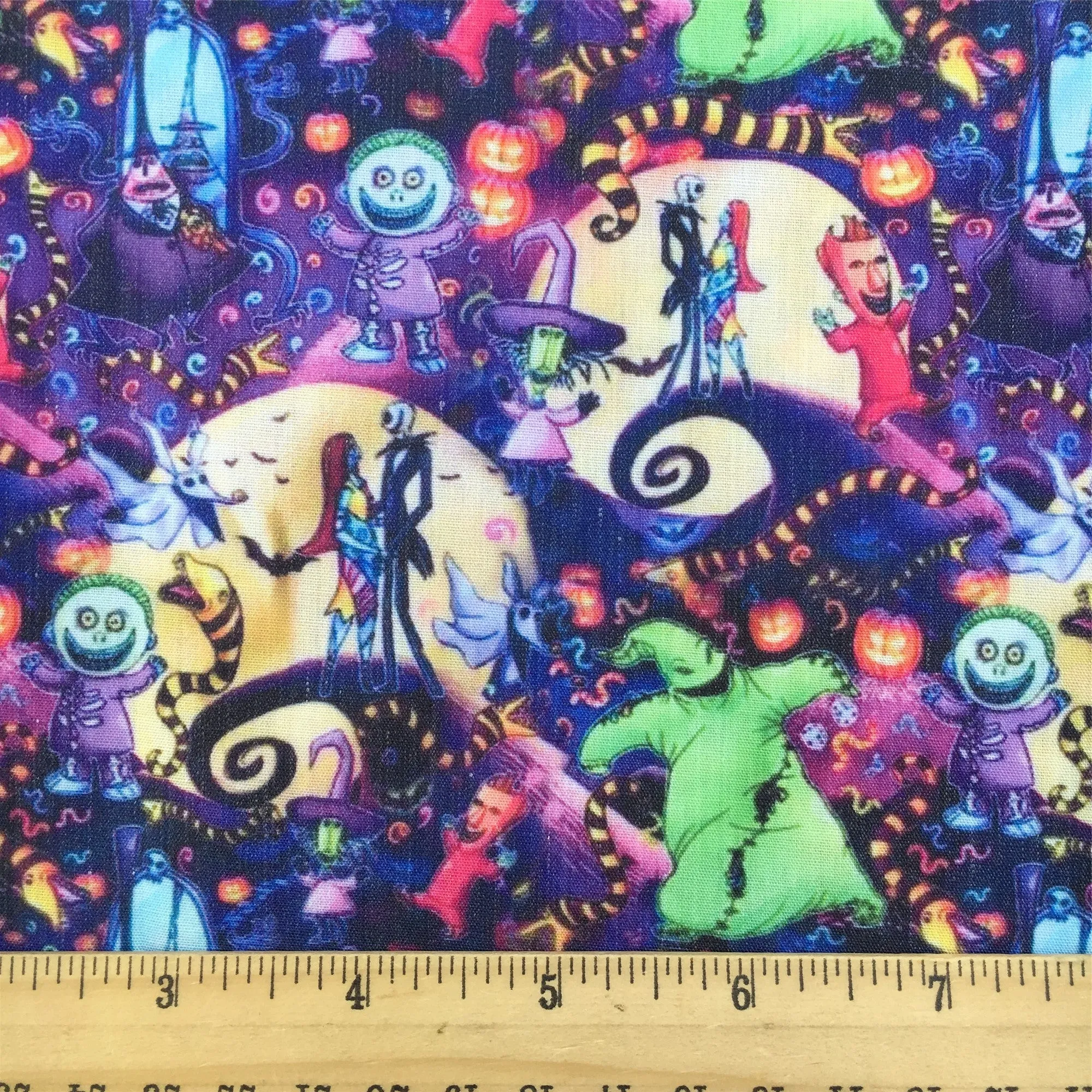 fabric