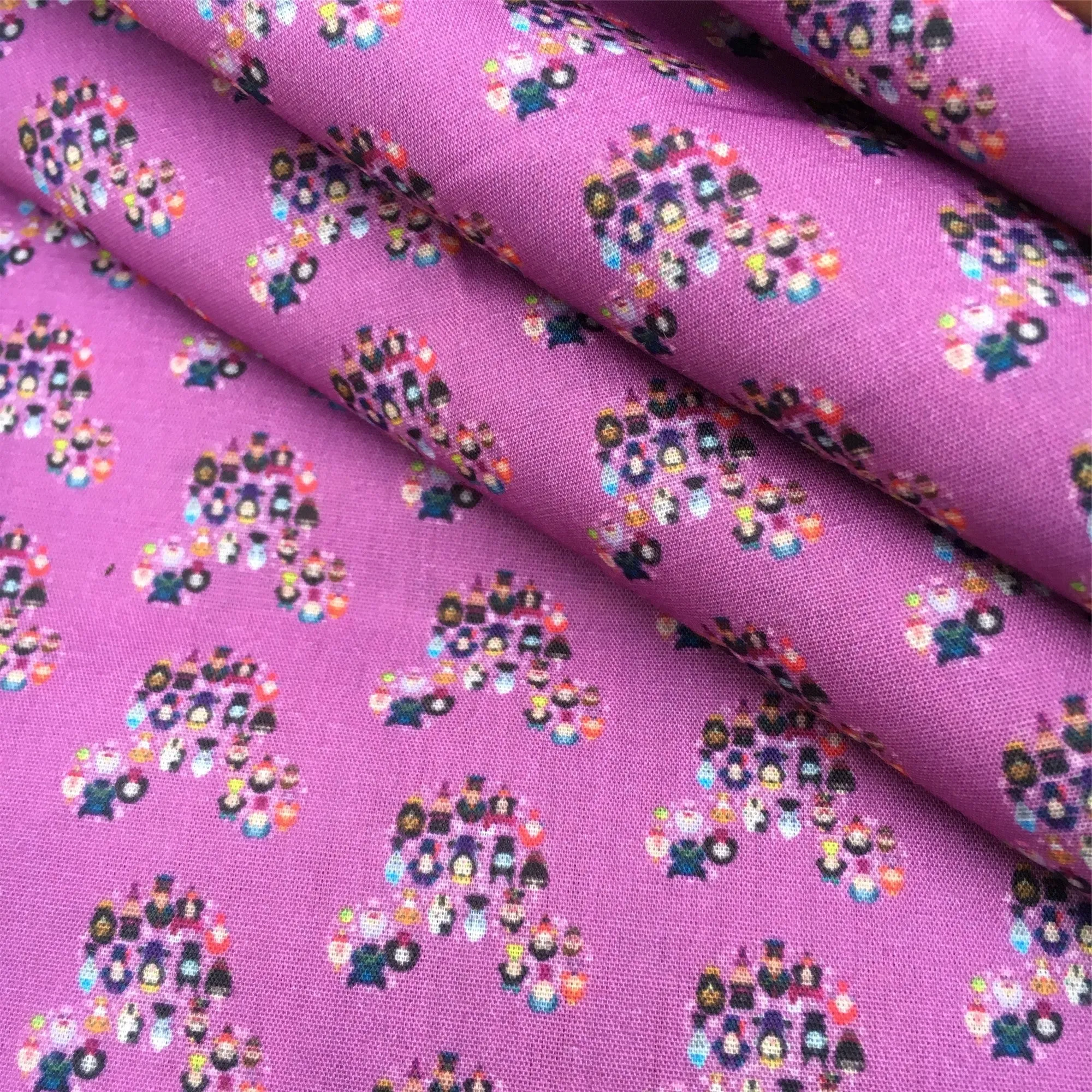 fabric