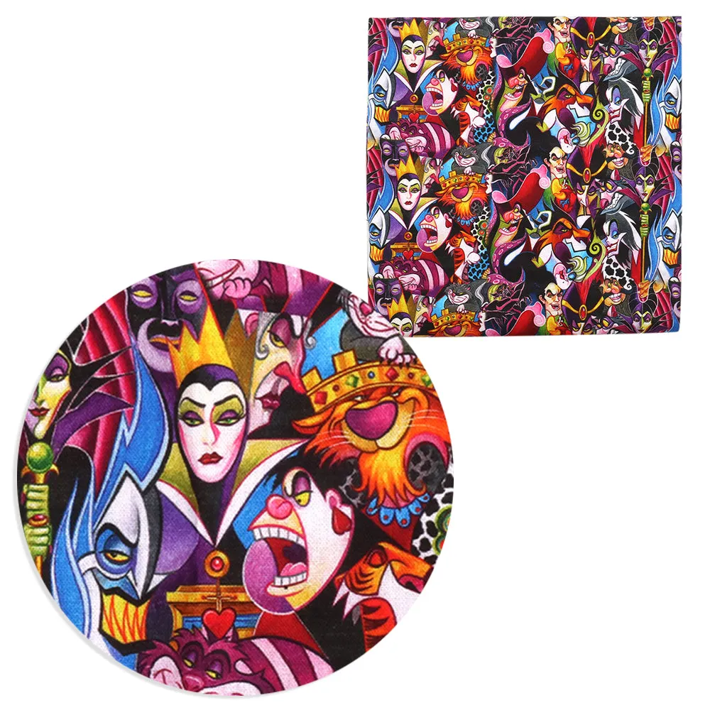 fabric