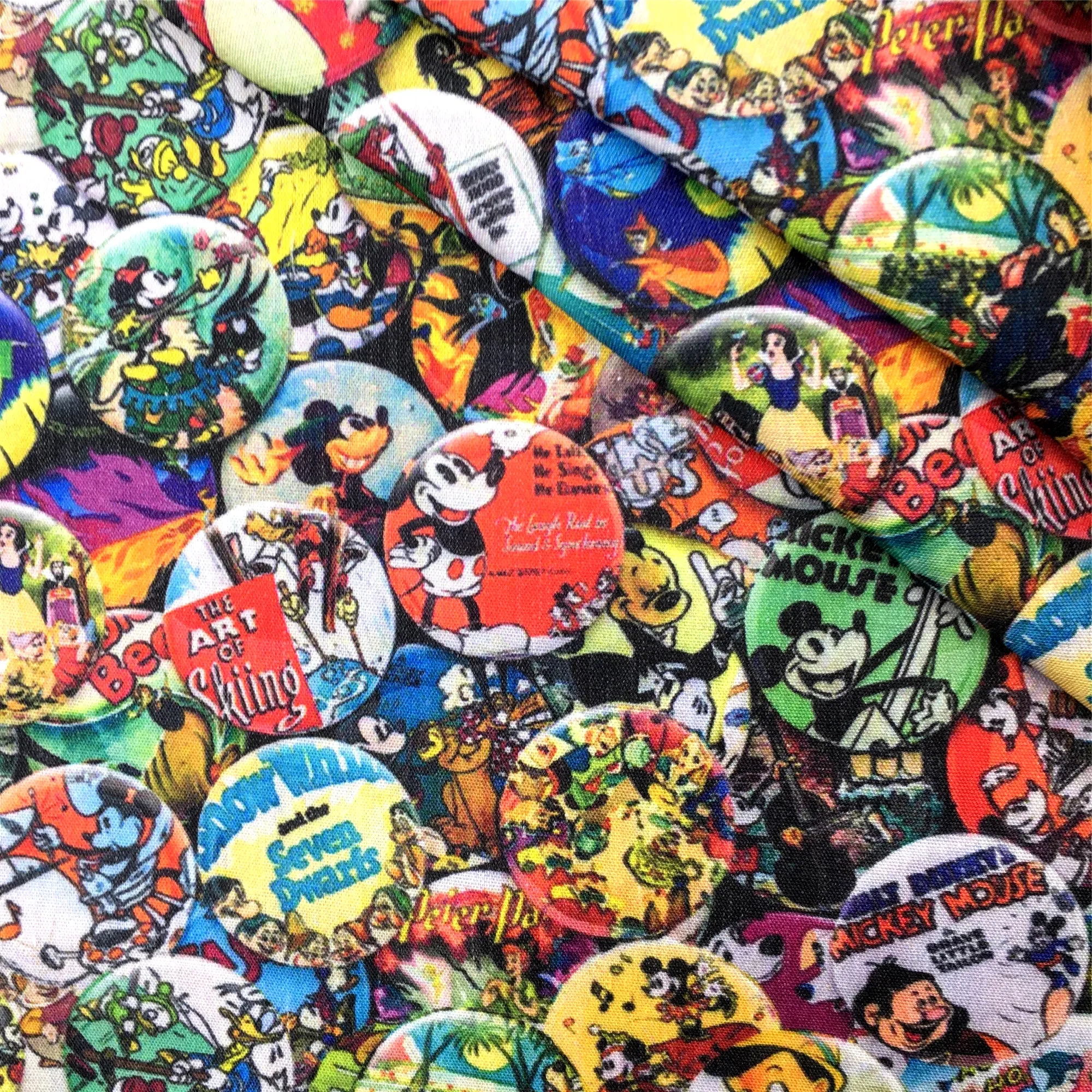 fabric