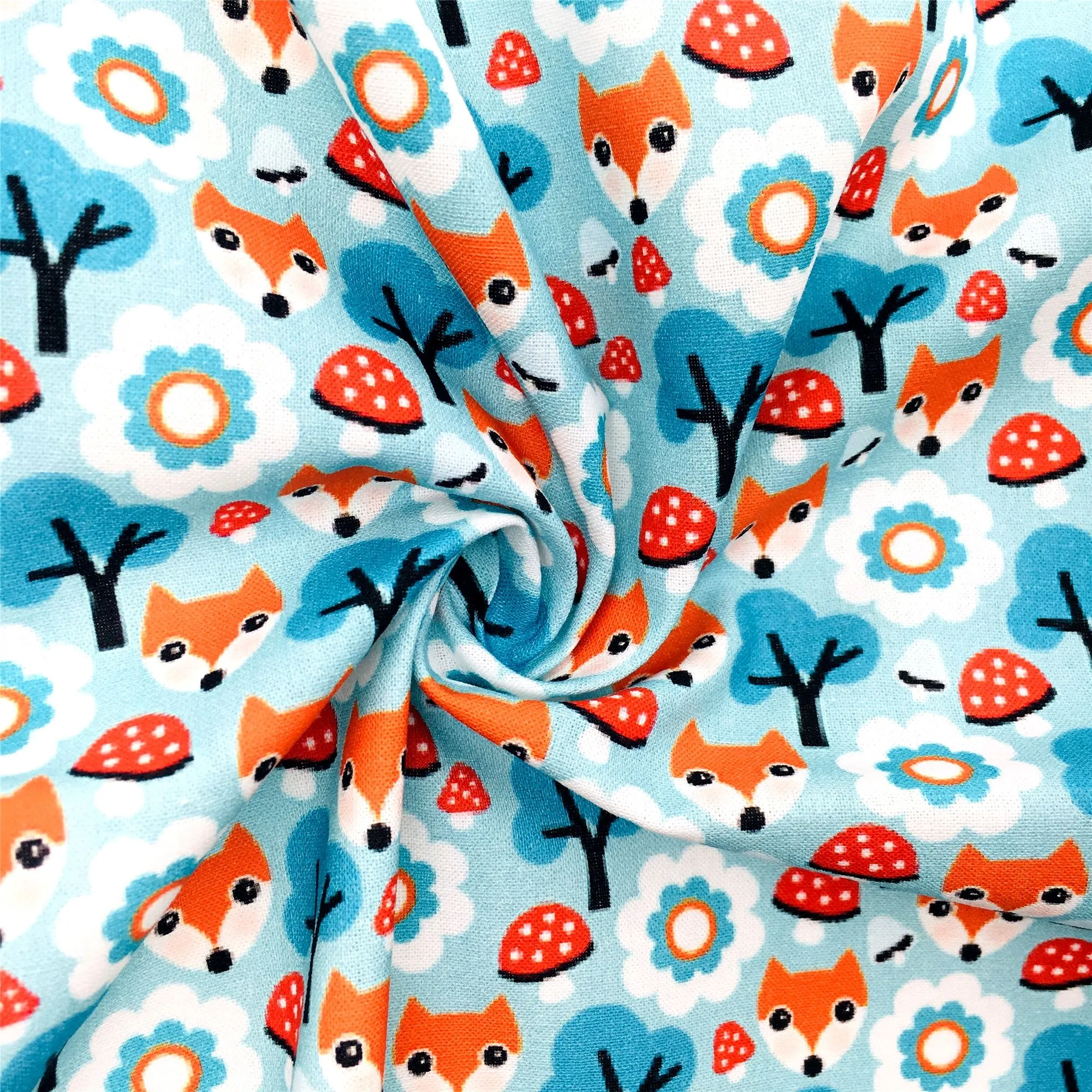 fabric