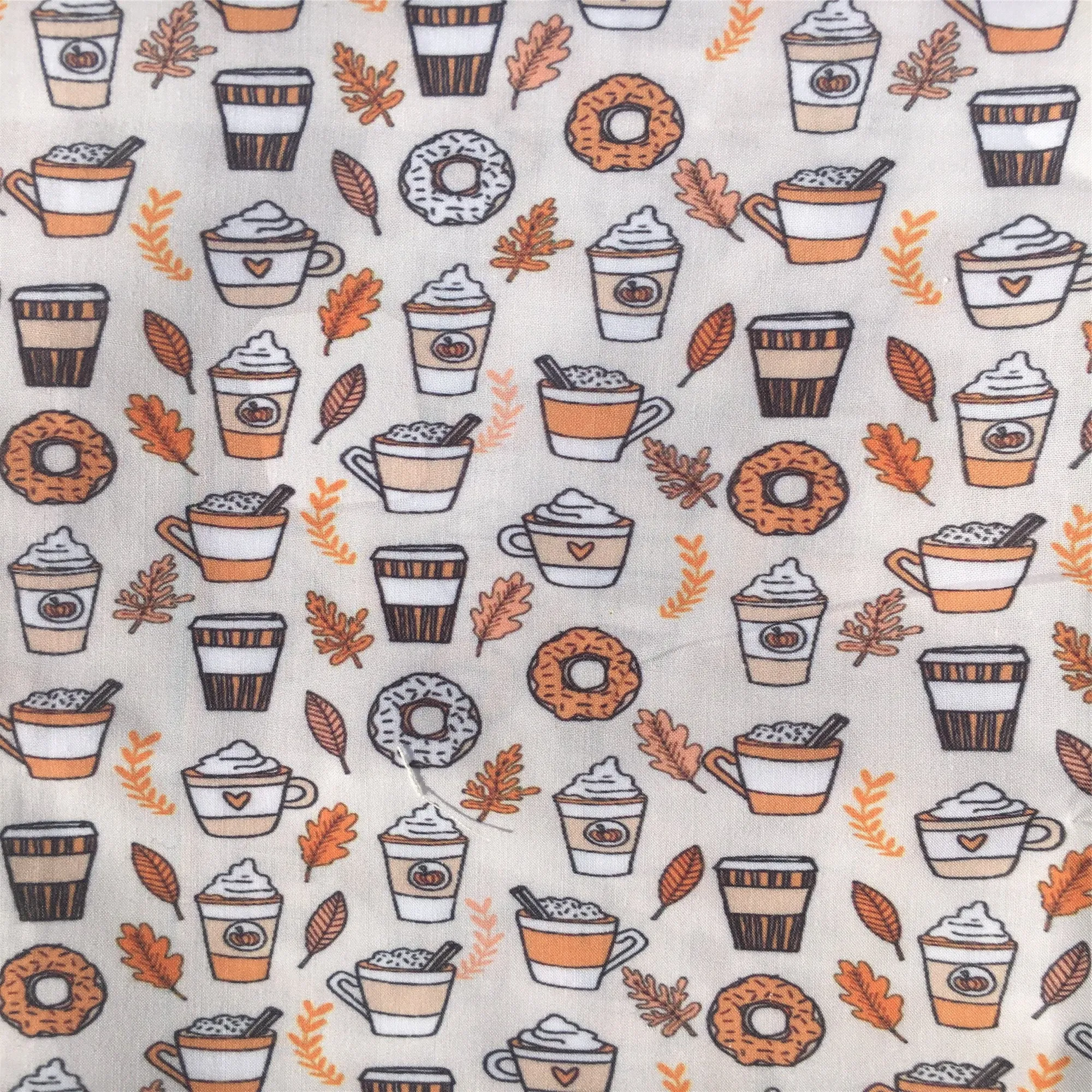 fabric