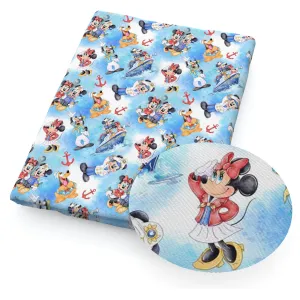 fabric