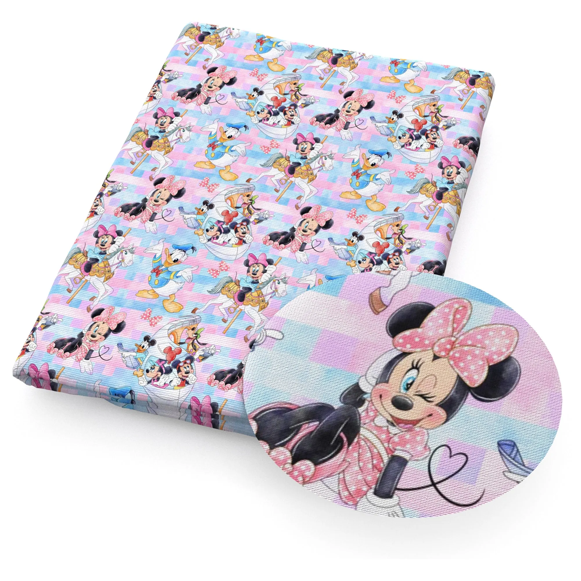 fabric