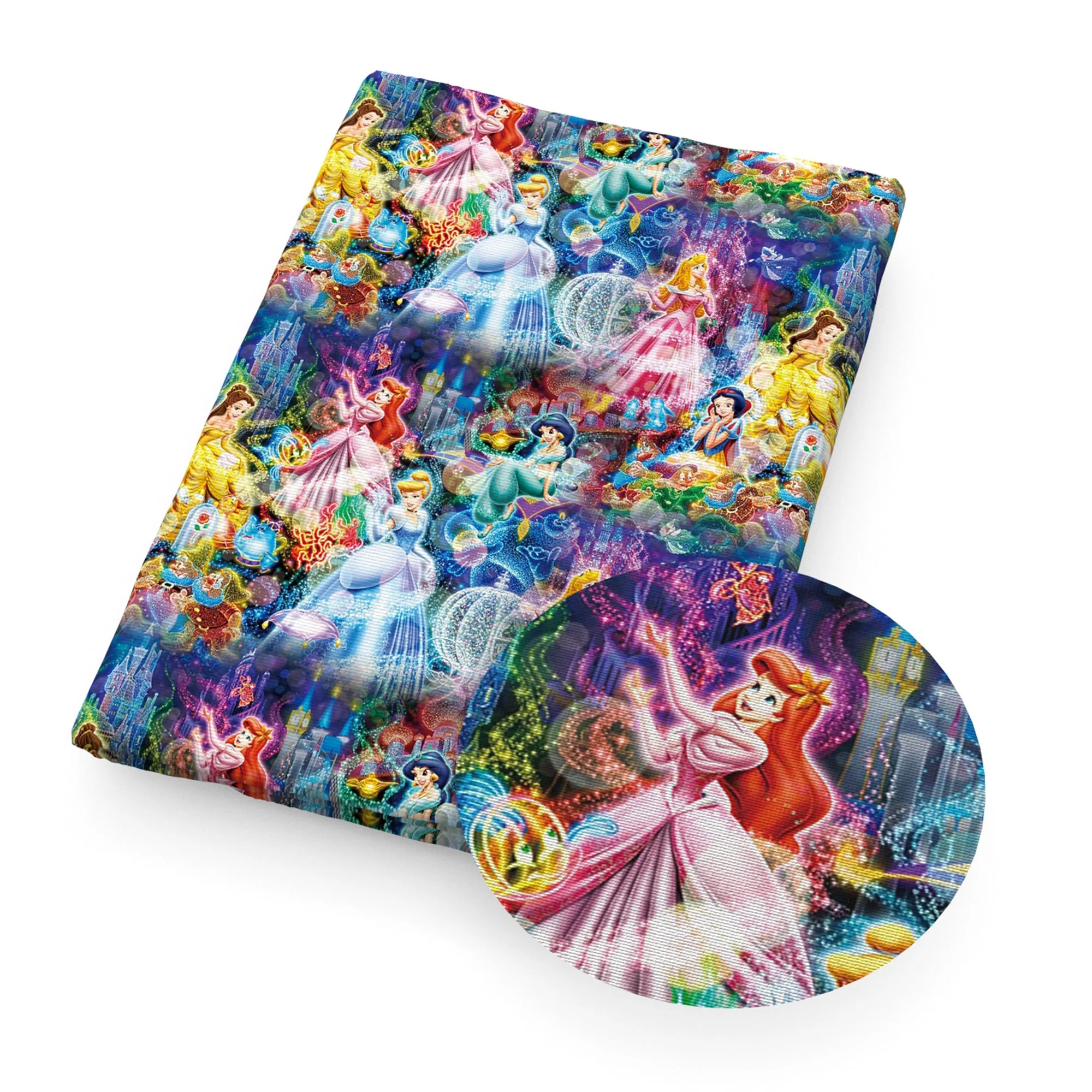 fabric