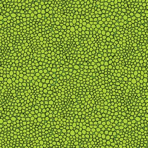 Fantasy Garden Dark Lime
