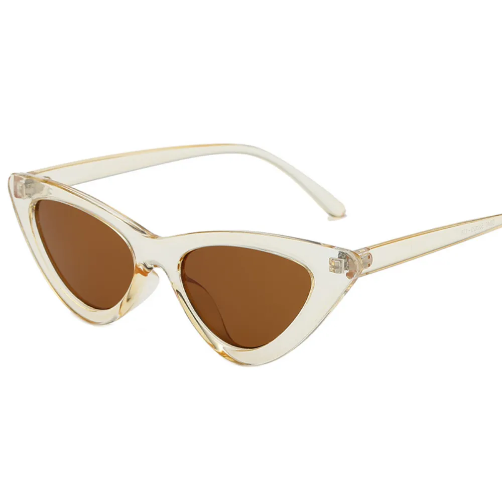 Fashionable Cat Eye sunglasses