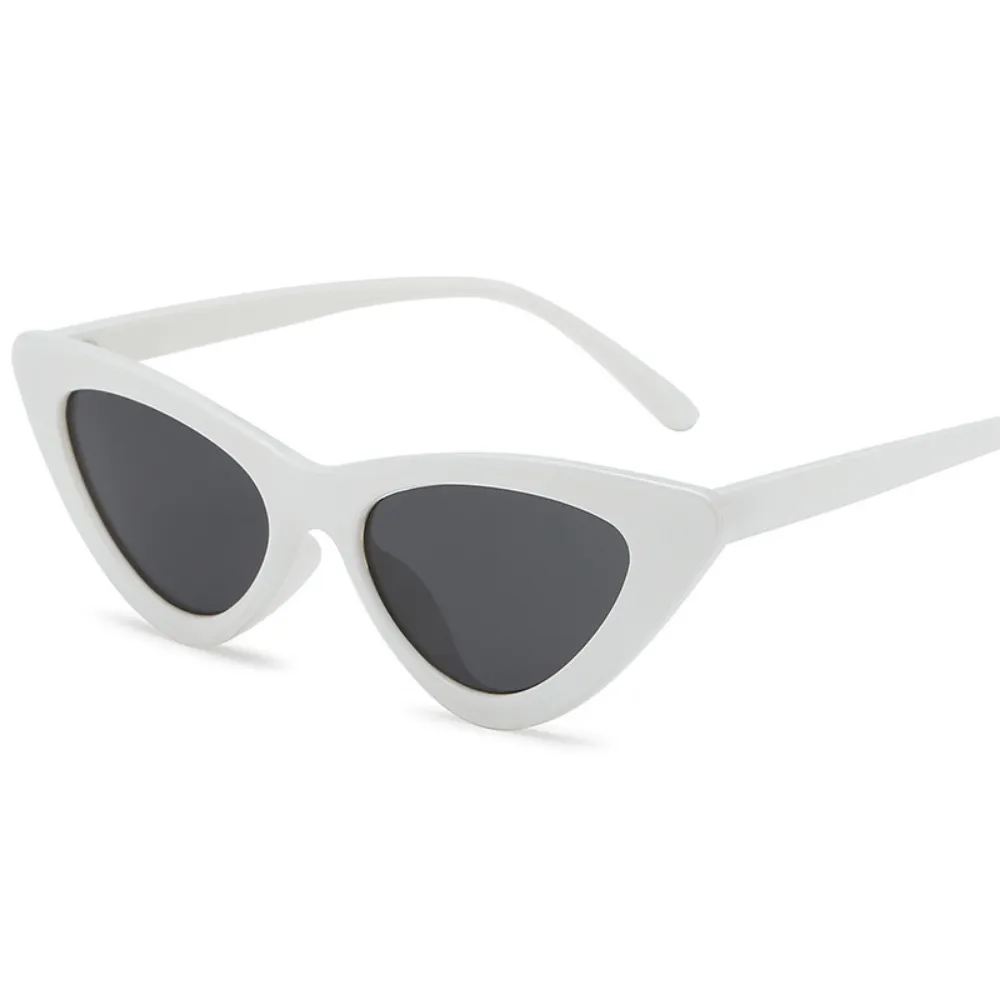 Fashionable Cat Eye sunglasses