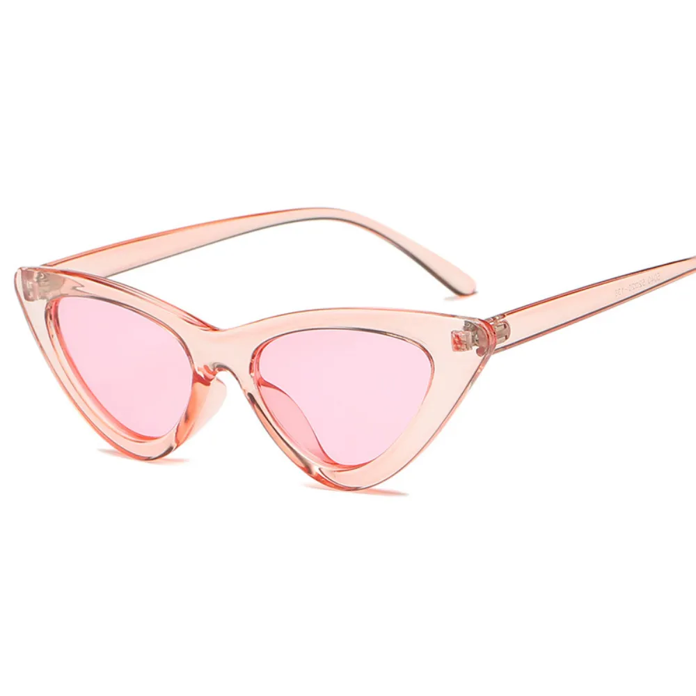 Fashionable Cat Eye sunglasses