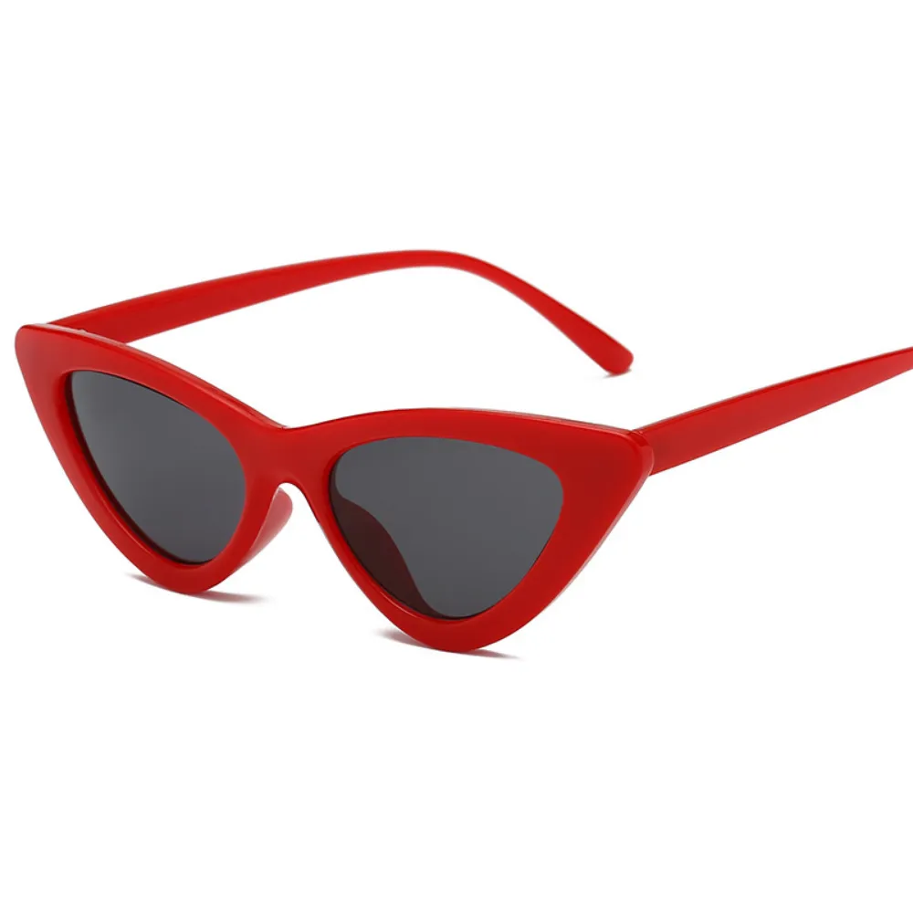 Fashionable Cat Eye sunglasses