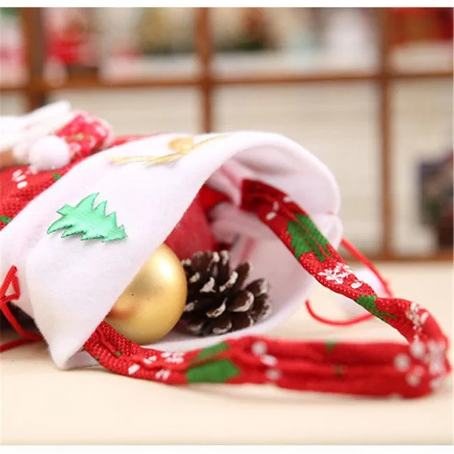 Fashionable Christmas Gift Handbag
