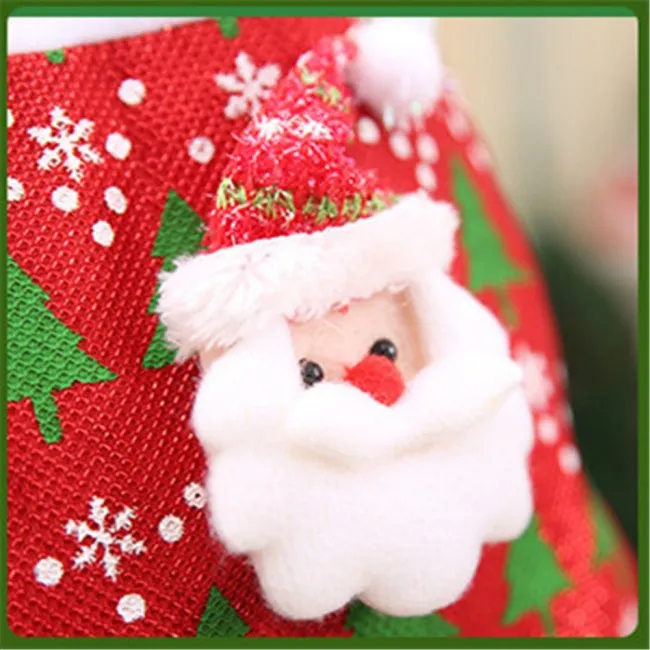 Fashionable Christmas Gift Handbag