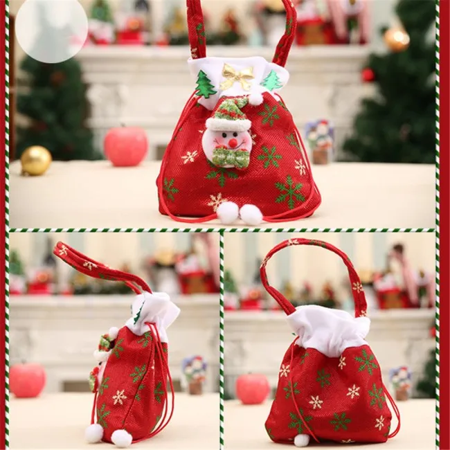 Fashionable Christmas Gift Handbag