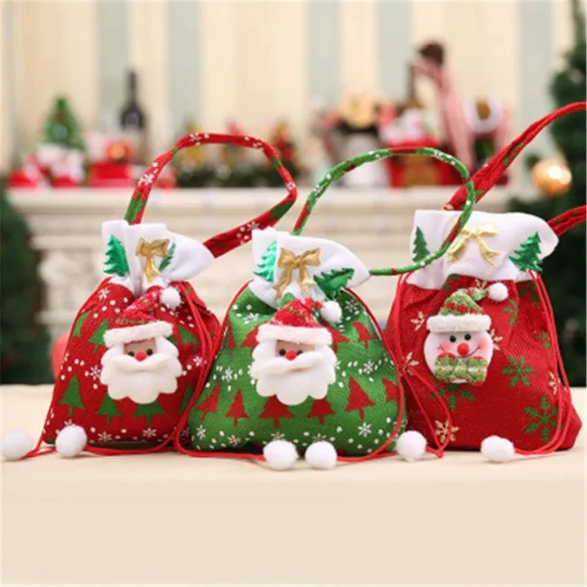 Fashionable Christmas Gift Handbag