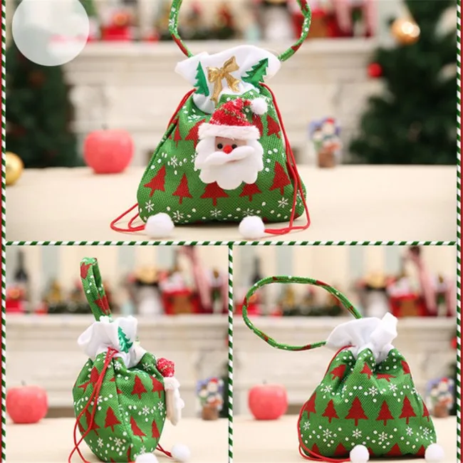 Fashionable Christmas Gift Handbag