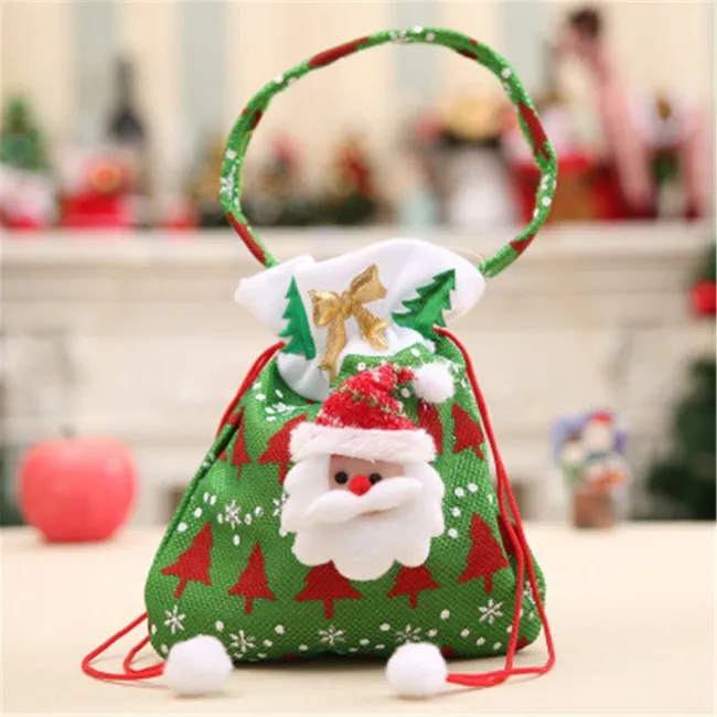 Fashionable Christmas Gift Handbag