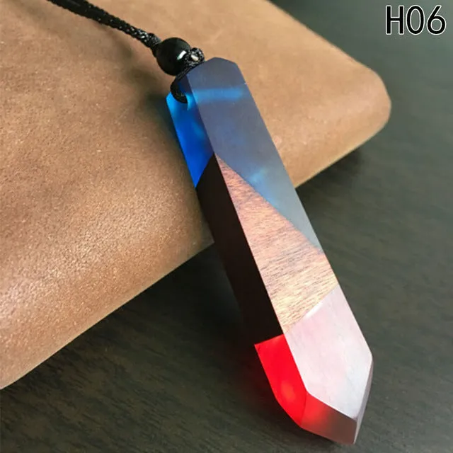 Fashionable Long Necklace