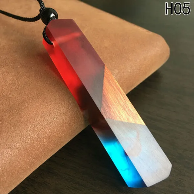 Fashionable Long Necklace
