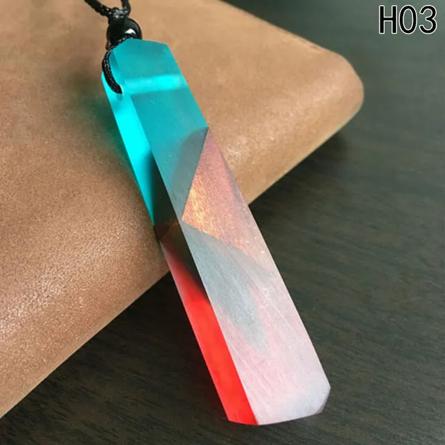 Fashionable Long Necklace