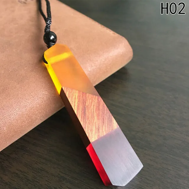 Fashionable Long Necklace