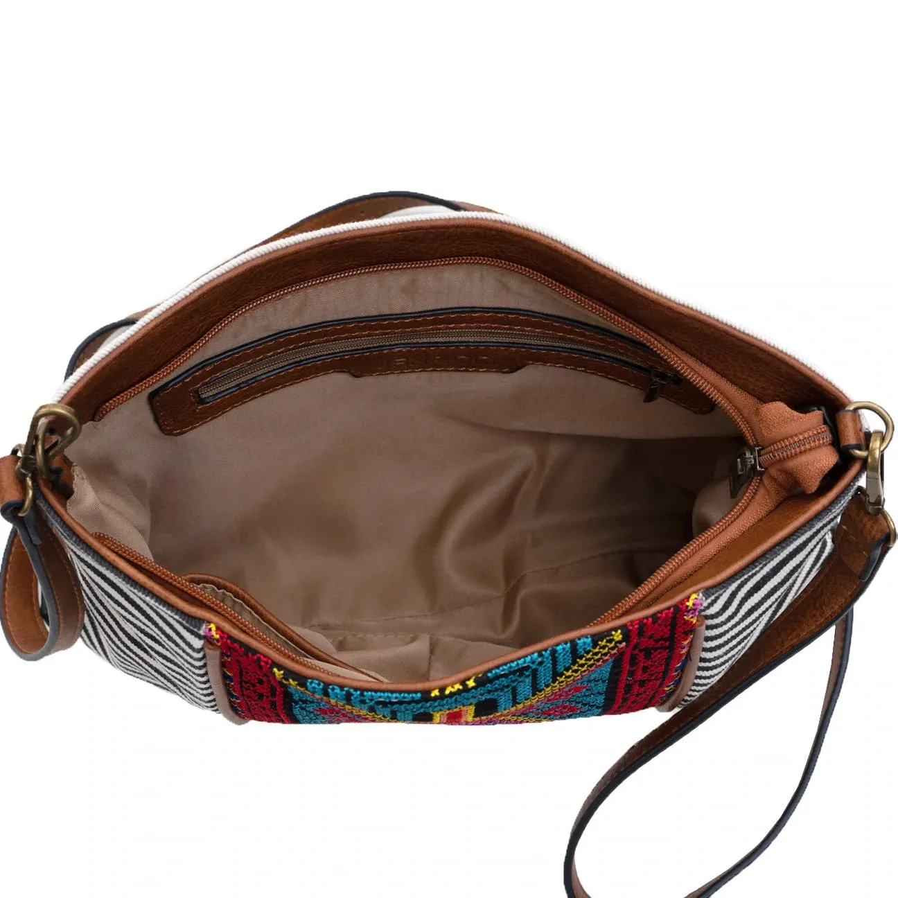 Felicity Crossbody