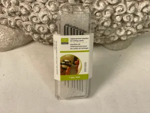 Felting Replacement Needles - 7 Pieces UNIQUE