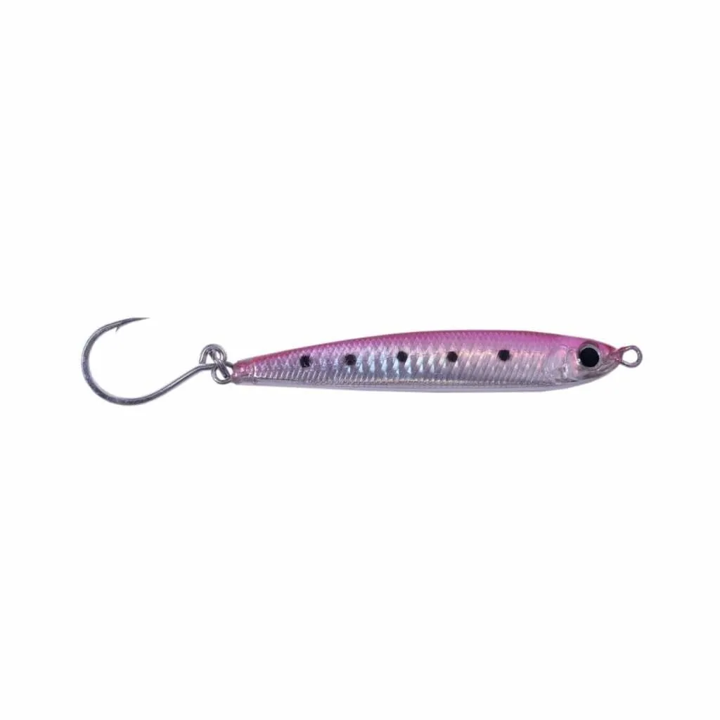FISHMAN Power Sprat Rigid