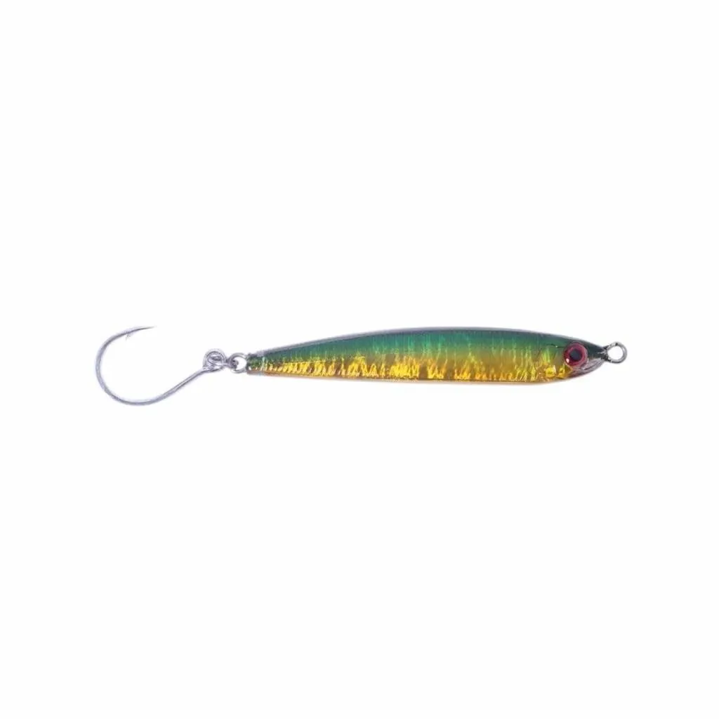 FISHMAN Power Sprat Rigid