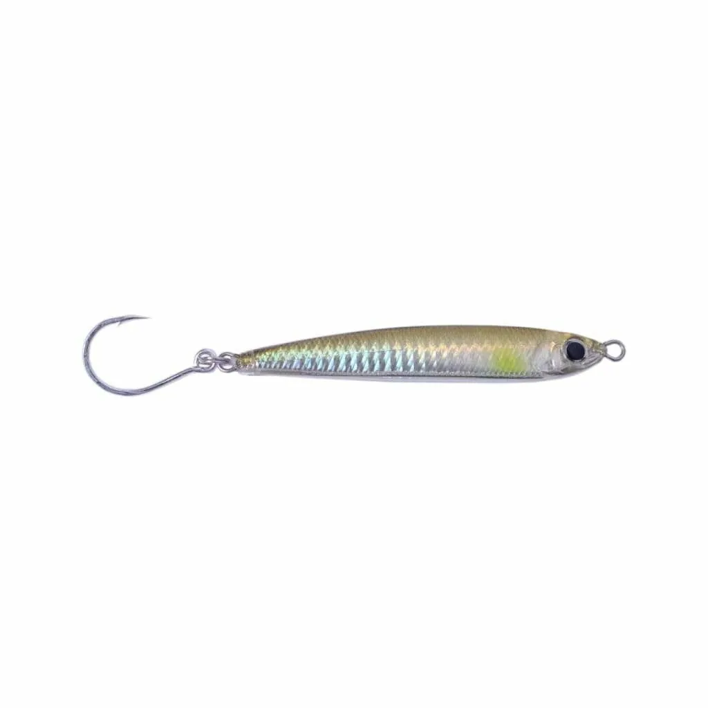 FISHMAN Power Sprat Rigid