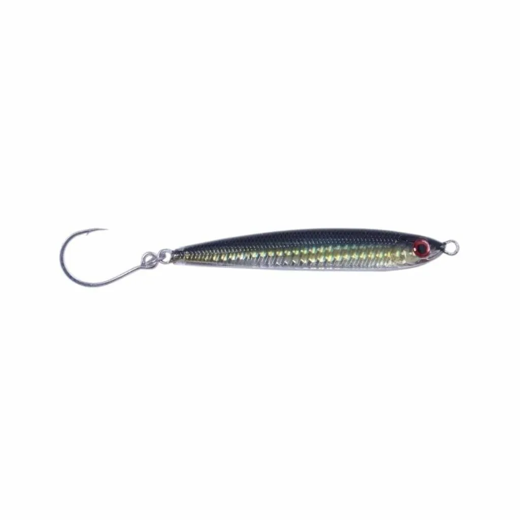FISHMAN Power Sprat Rigid