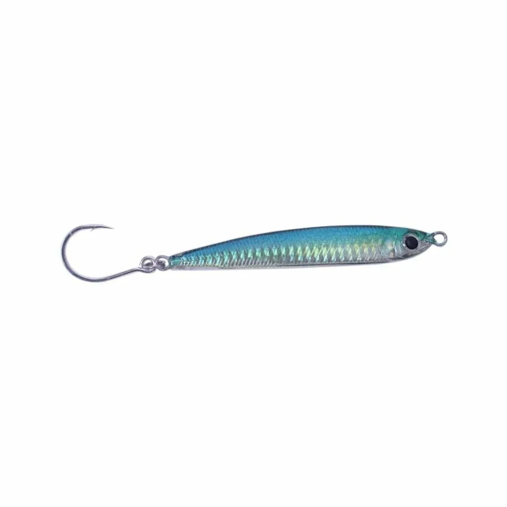 FISHMAN Power Sprat Rigid