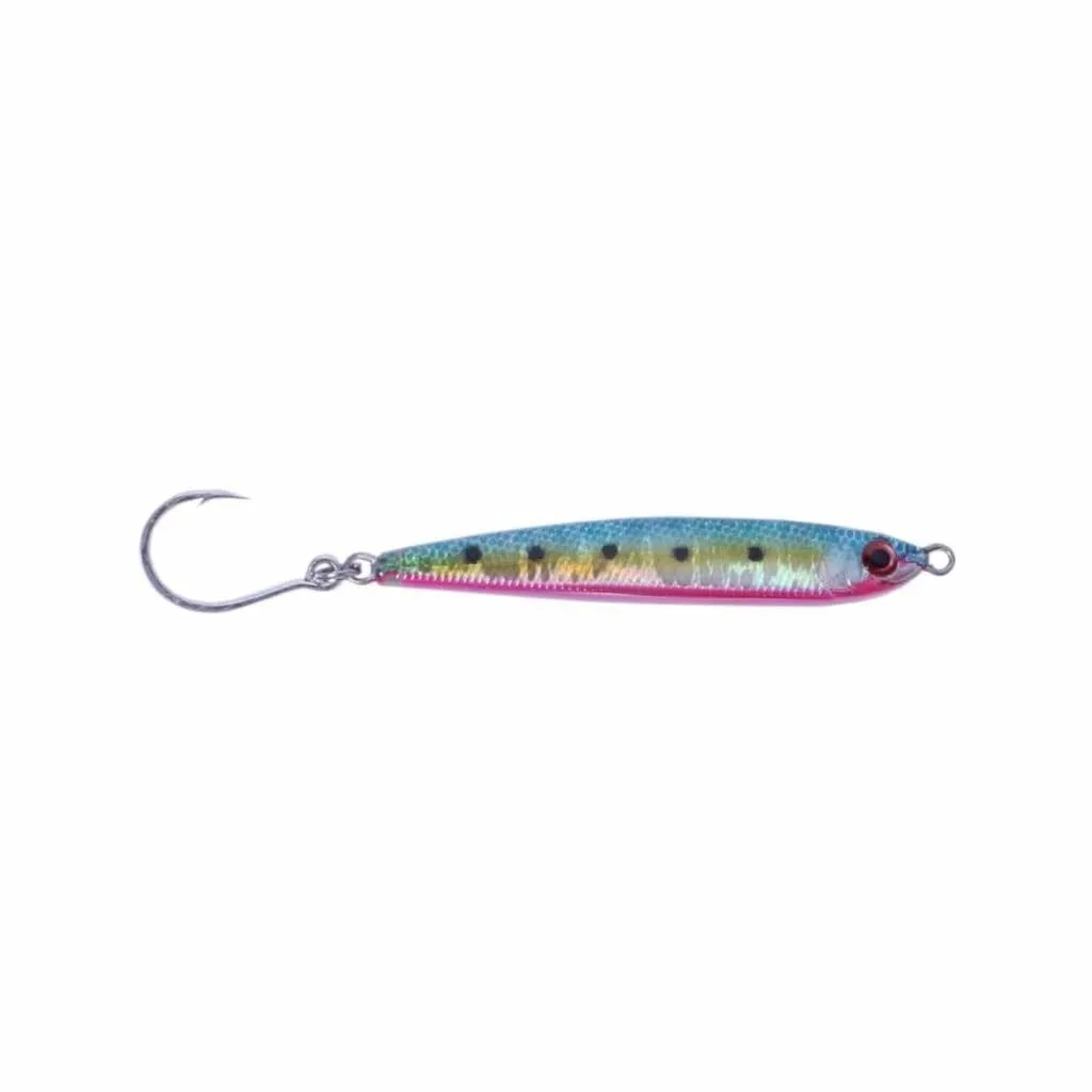 FISHMAN Power Sprat Rigid