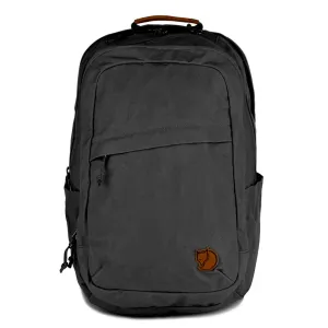 Fjallraven Raven 28L Backpack Black
